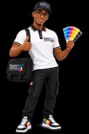 Mascotte Batimart Avatar